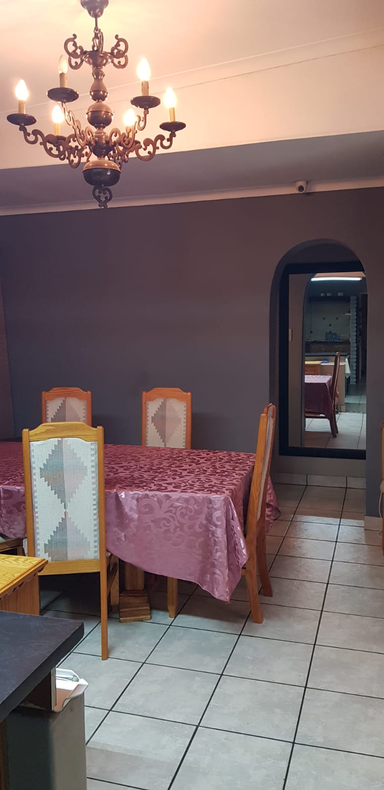 5 Bedroom Property for Sale in Rustenburg Central North West